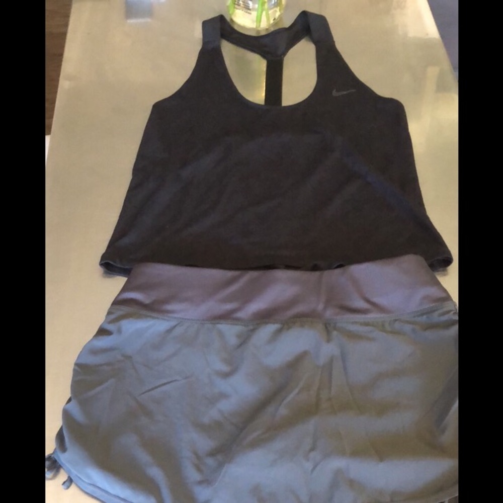 Nike outfit